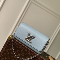 LV Satchel bags